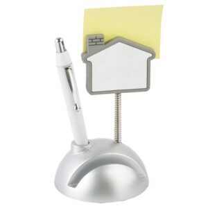 Подставка для визиток Домик