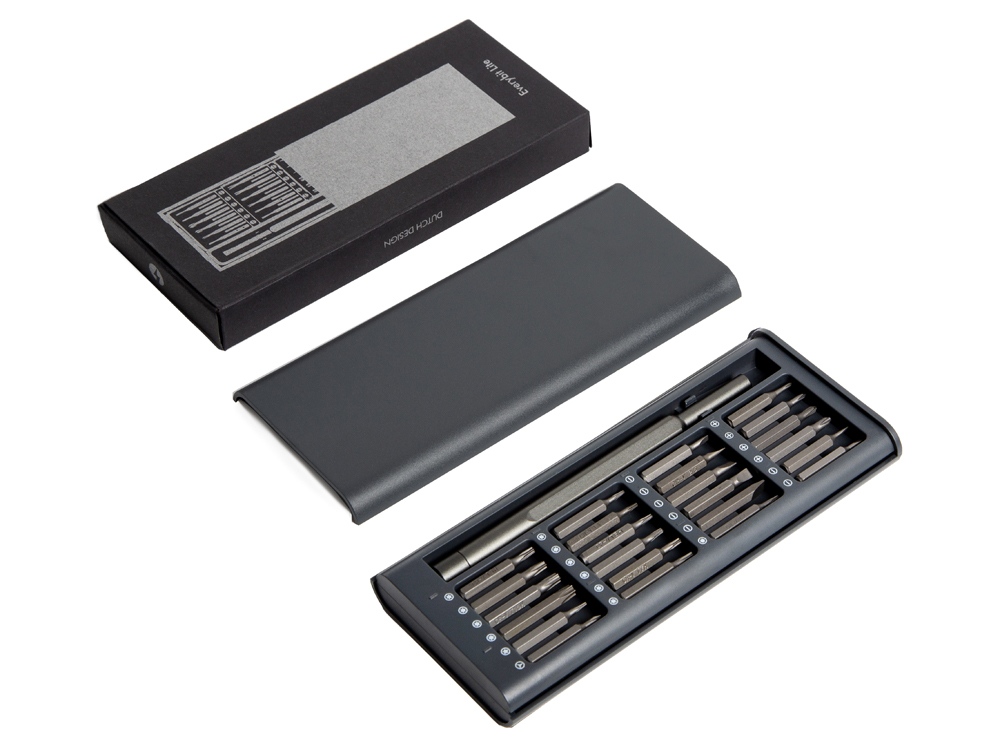 Набор отверток 24-в-1 Everybit lite — изображение 3