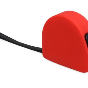 Рулетка Meter софт-тач, 3м