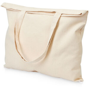 Сумка-оверсайз Jenny из хлопка 340 г/м2