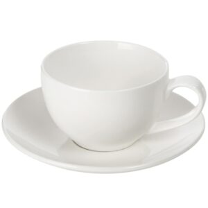 Кофейная пара Ristretto