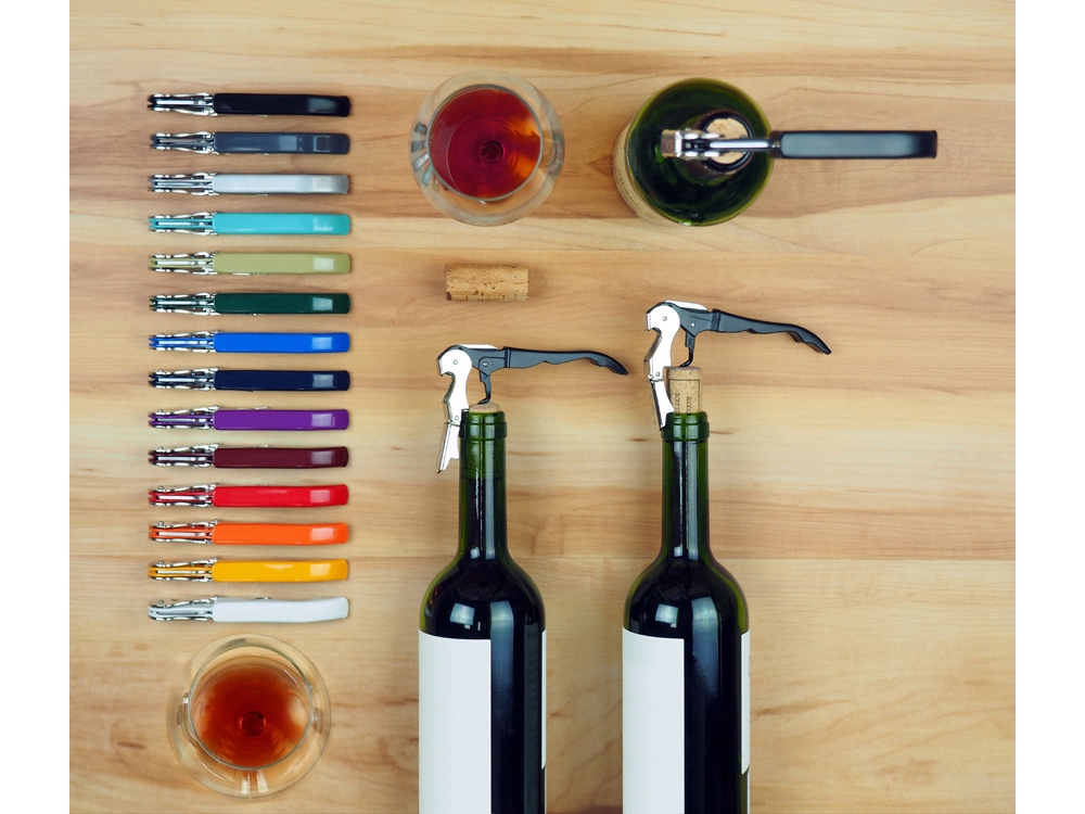 Нож сомелье Pulltaps Basic — изображение 9