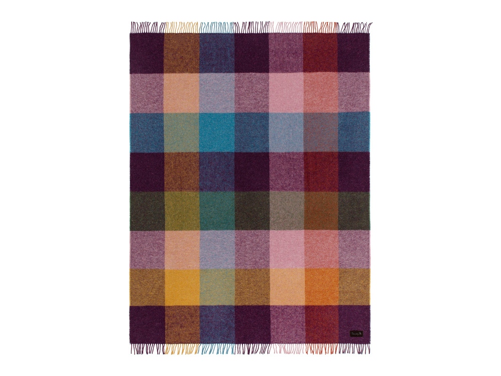 Плед AREQUIPA — изображение 3