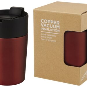 Термокружка Jetta с вакуумной изоляцией, 180 мл