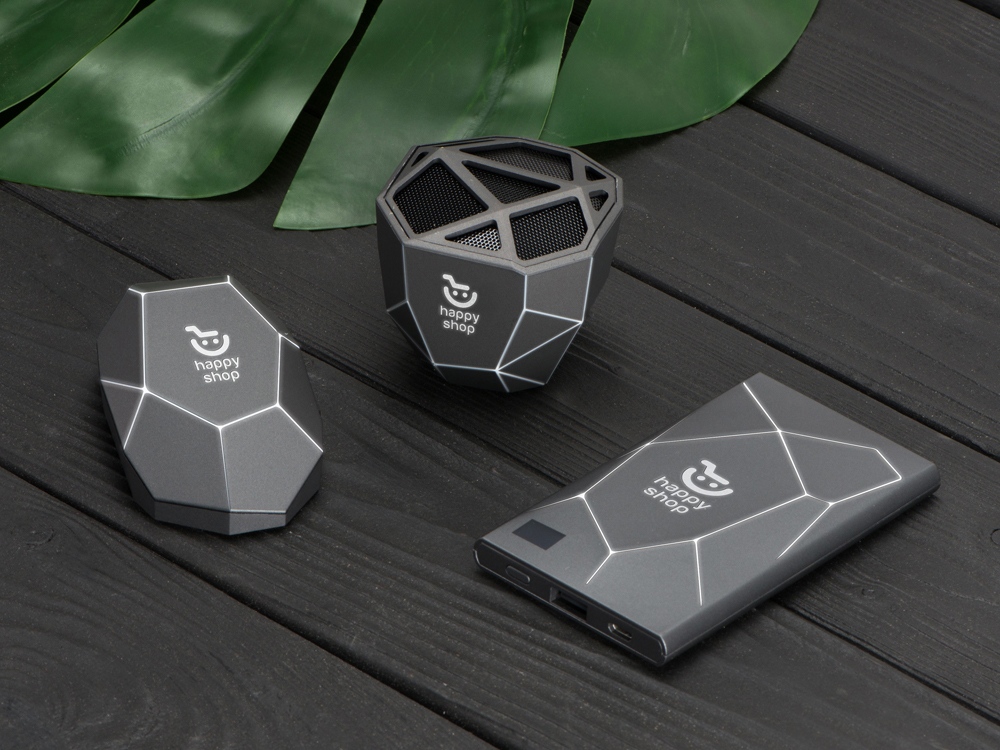 Беспроводная мышь Geo Mouse Plus — изображение 10