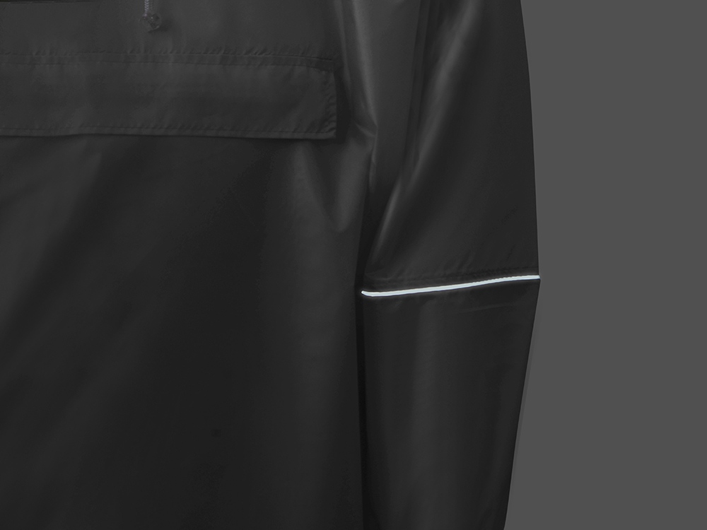 Дождевик-пончо Galaxy — изображение 9