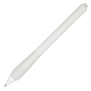 Ручка шариковая Lorena из переработанного пластика