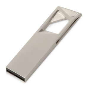 USB 2.0- флешка на 16 Гб Геометрия mini