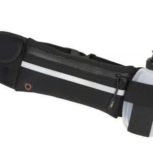 Спортивная сумка с бутылкой для бега Marathon