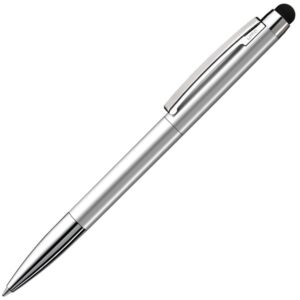 Ручка шариковая металлическая Slide Touch