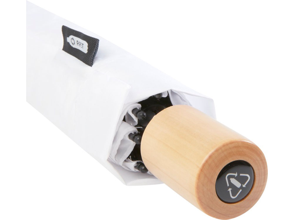 Зонт складной Birgit — изображение 5