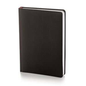 Ежедневник А5 датированный Leader на 2026 год