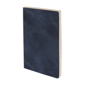 Ежедневник недатированный А5 Megapolis Jeans