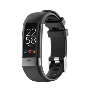 Фитнес-браслет Smart Coach SB-75, IP67