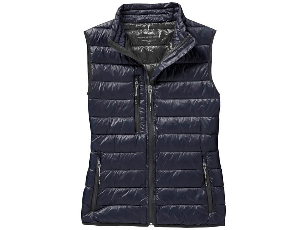 Жилет Fairview женский — изображение 3