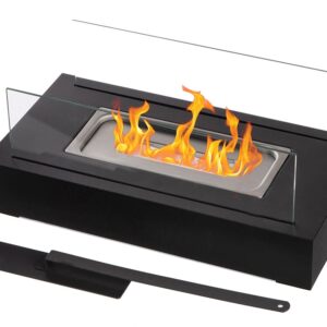 Биокамин Narvik