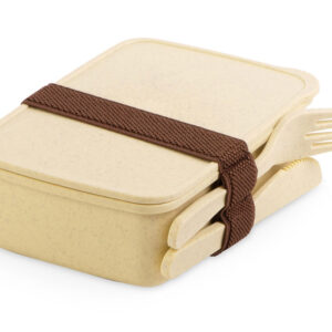 Ланч-бокс из бамбукового волокна Meal