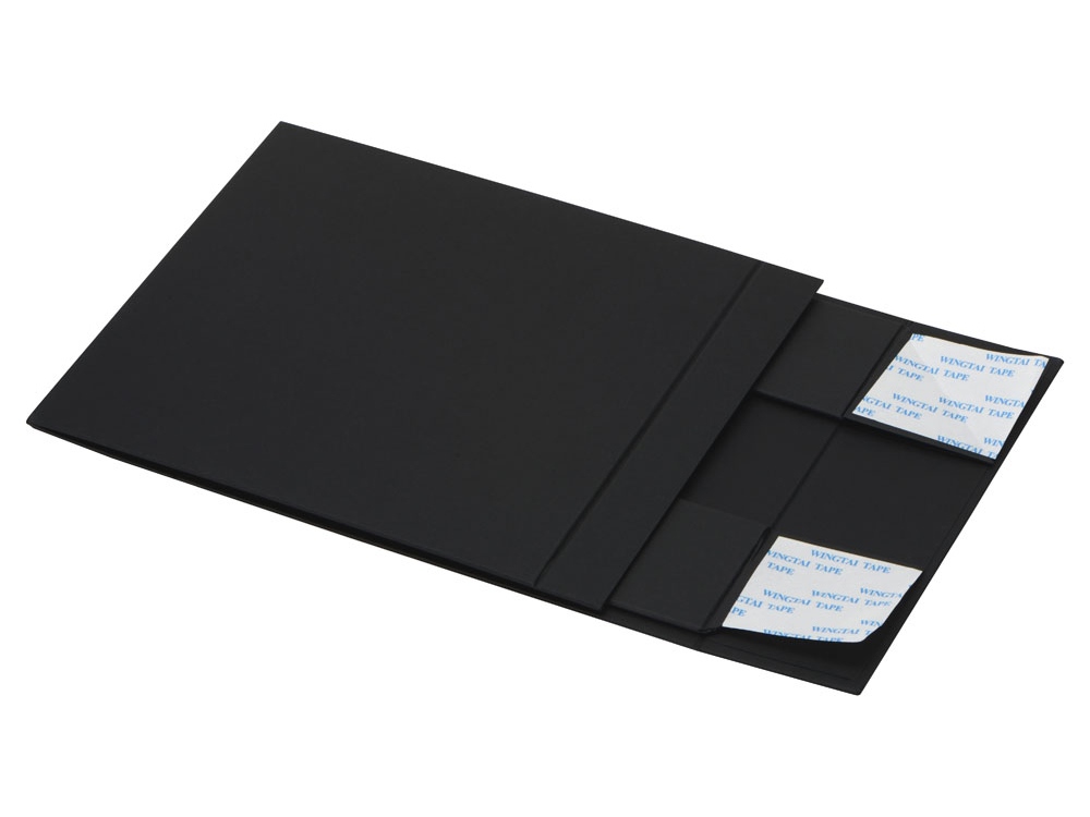 Коробка разборная с магнитным клапаном — изображение 3