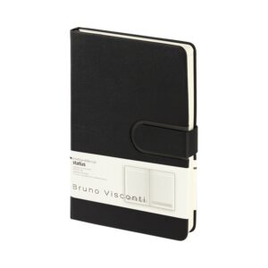 Ежедневник недатированный А5 Status