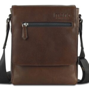 Сумка через плечо Don Valentino