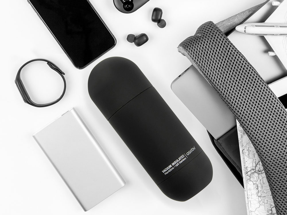 Термос ORB — изображение 3