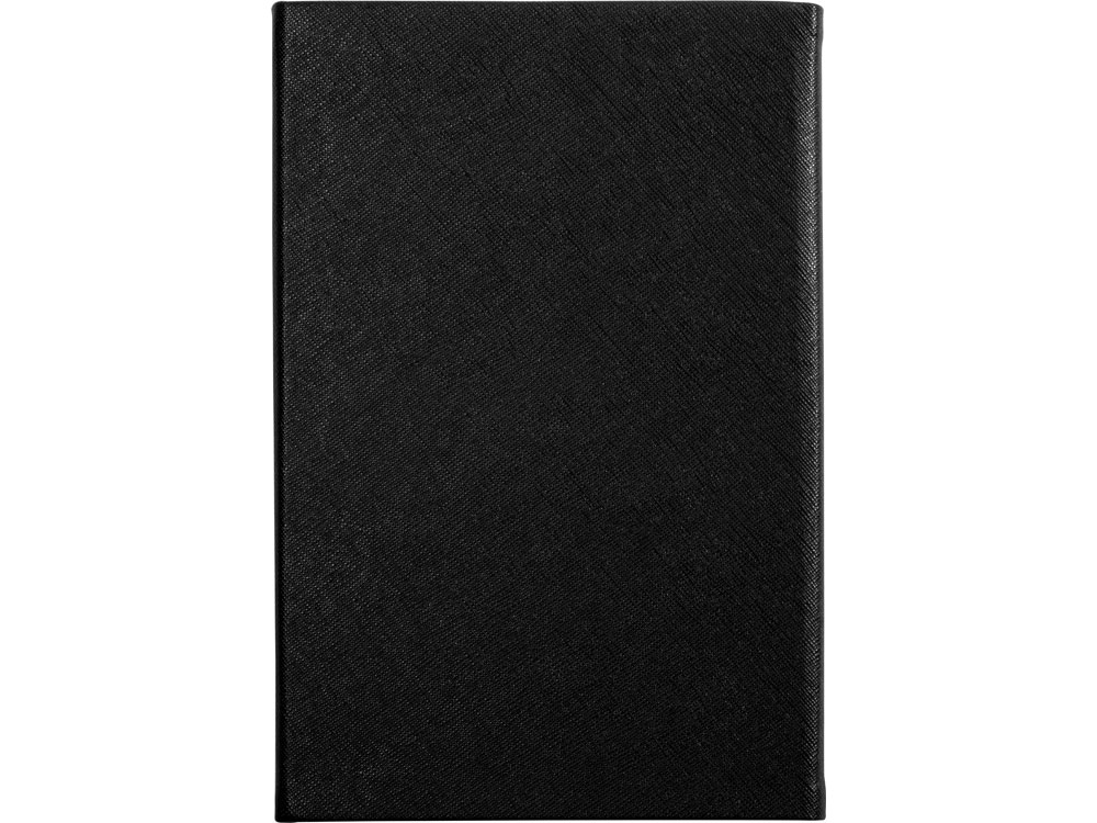 Подарочный набор Tactical Dark: блокнот А5, ручка шариковая — изображение 7