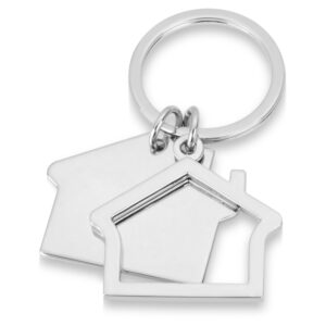 Брелок Избушка