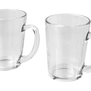 Набор чайных стаканов Zeni, 310 мл, 2 шт.