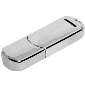 USB 3.0- флешка на 32 Гб каплевидной формы