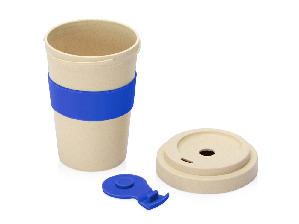 Стакан из пшеничного волокна Flava — изображение 3