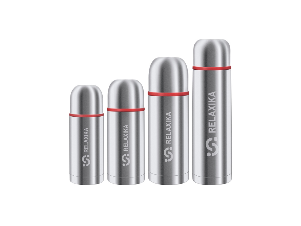 Термос Relaxika 102 2 чашки — изображение 11