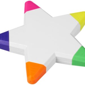 Маркер Solvig в форме звезды