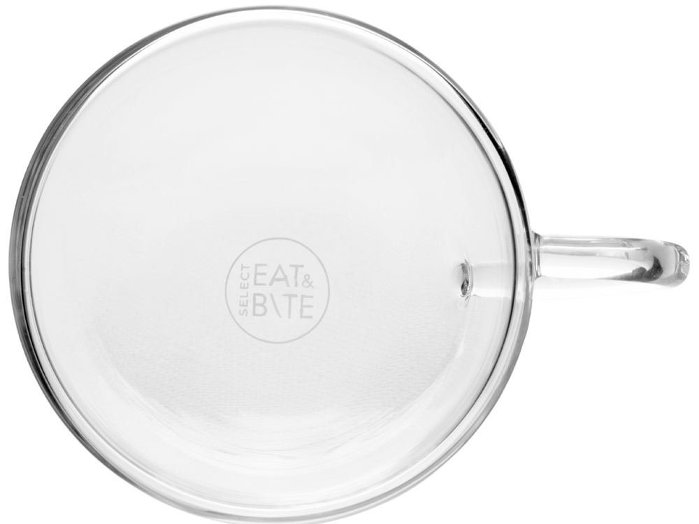 Чайная пара с двойными стенками Rio — изображение 8