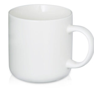 Кружка Rita, матовая