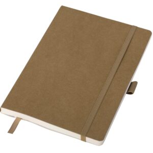 Блокнот из моющегося крафта и каменной бумаги А5 Fleekstone