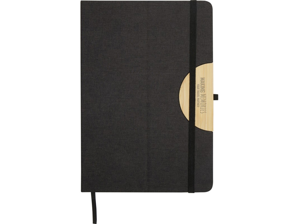 Подарочный набор Laura с блокнотом А5, ручкой, кружкой и подставкой — изображение 6