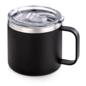 Стальная кружка с двойными стенками Alaska