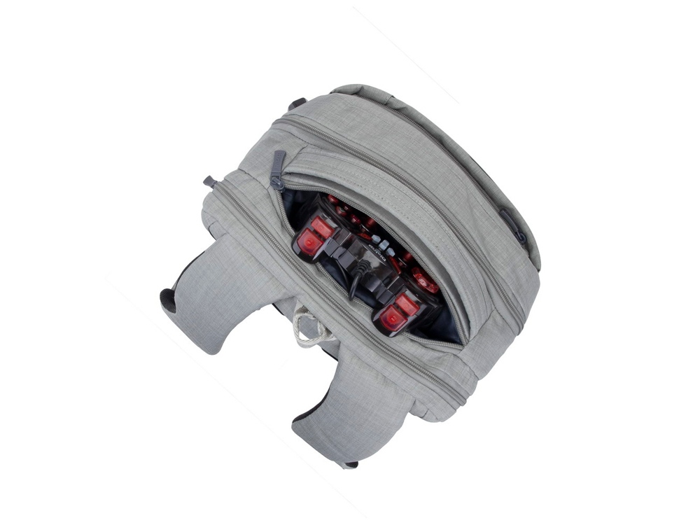 Рюкзак для ноутбука до 15.6 — изображение 10