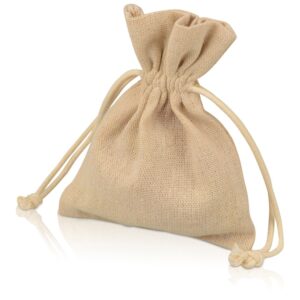 Мешочек подарочный маленький