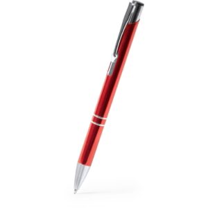 Ручка шариковая металлическая ARDENES