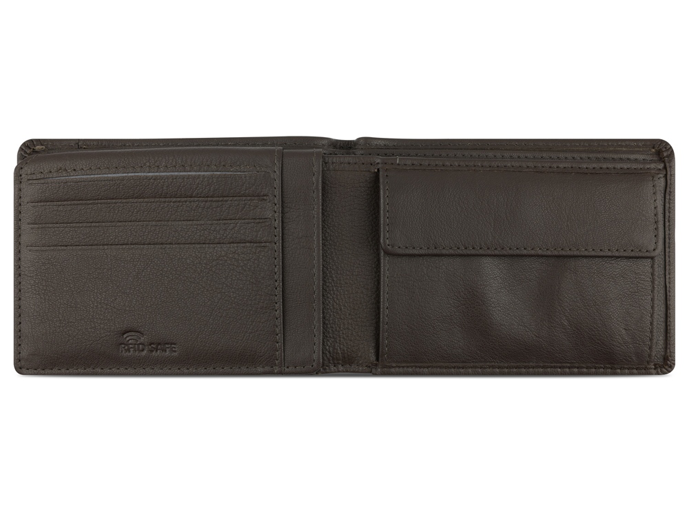 Портмоне Banda с защитой данных RFID — изображение 3