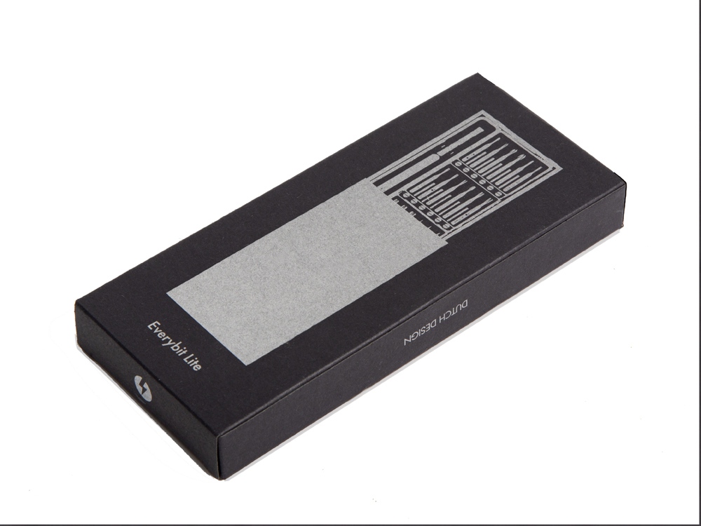 Набор отверток 24-в-1 Everybit lite — изображение 7