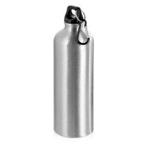 Бутылка Hip M с карабином, 770 мл