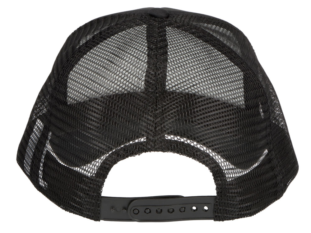 Бейсболка Trucker — изображение 3