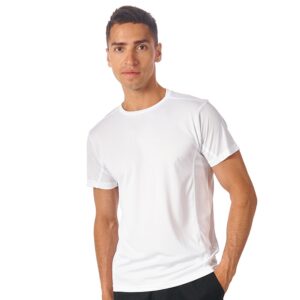 Футболка спортивная Turin, мужская