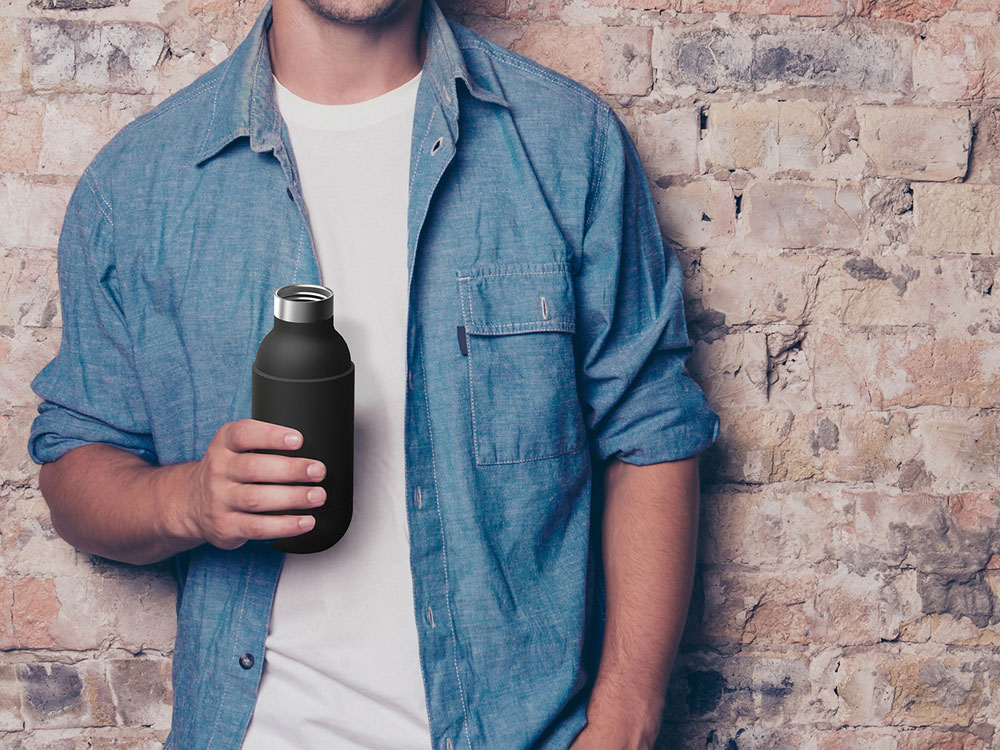 Термос ORB — изображение 4