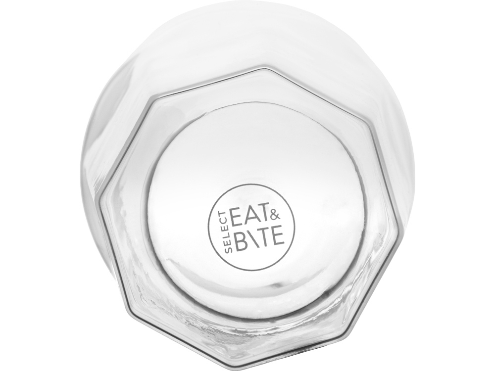 Стакан граненый с двойными стенками Silva — изображение 4