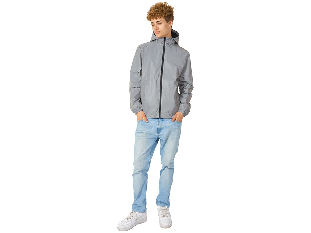 Ветровка светоотражающая Reflector — изображение 5