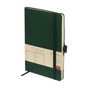 Блокнот А5 City Flex