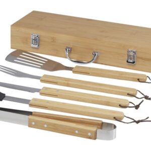 Набор для барбекю Churras